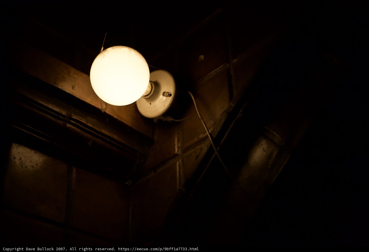 Illuminating Darkness