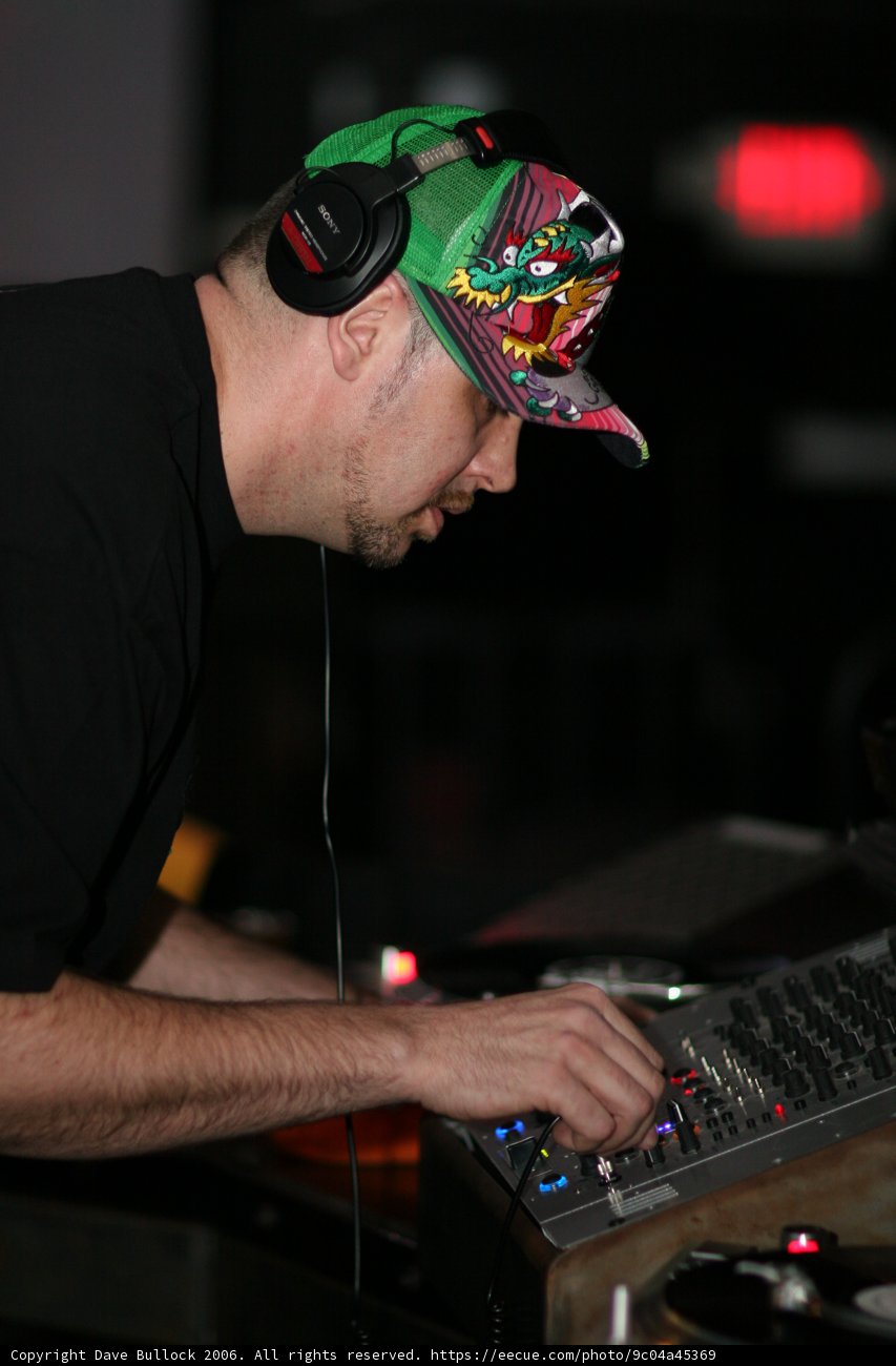 Grooving to the Beat