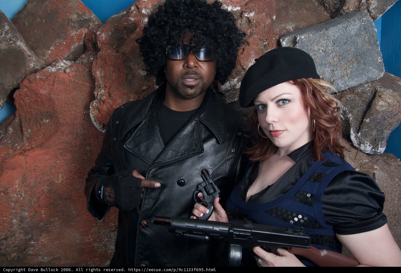 Black Ops