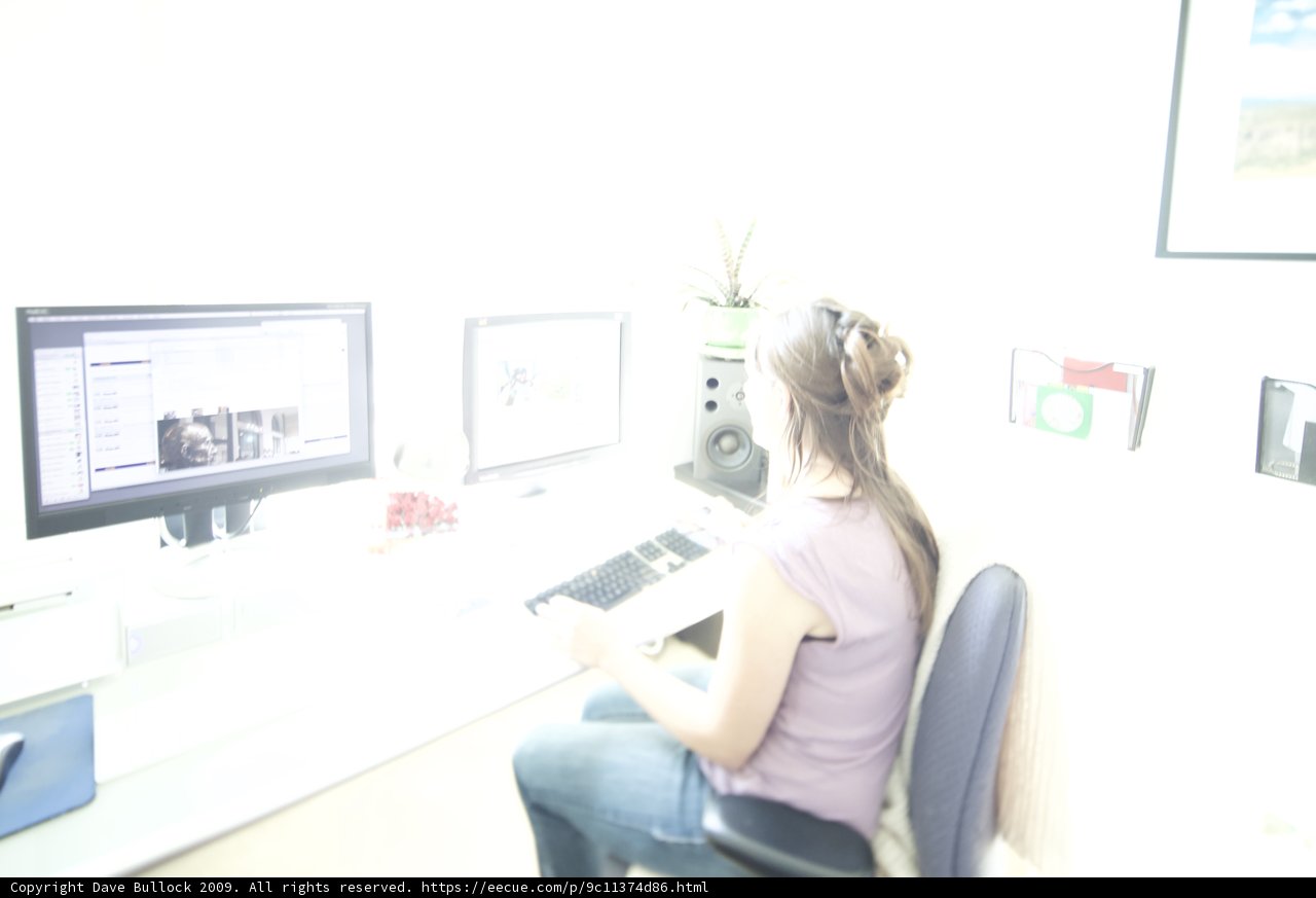 Working From Home