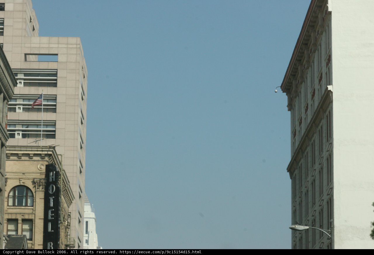 The Metropolis Clock Tower