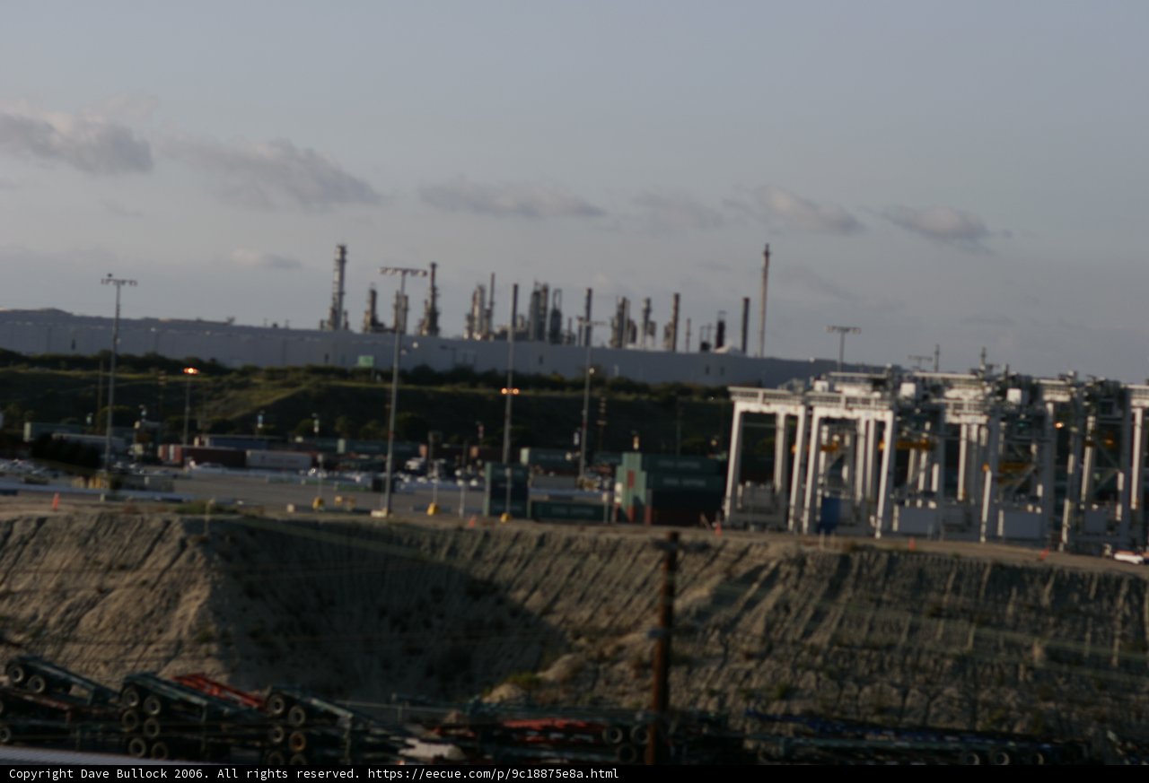Industrial Haven