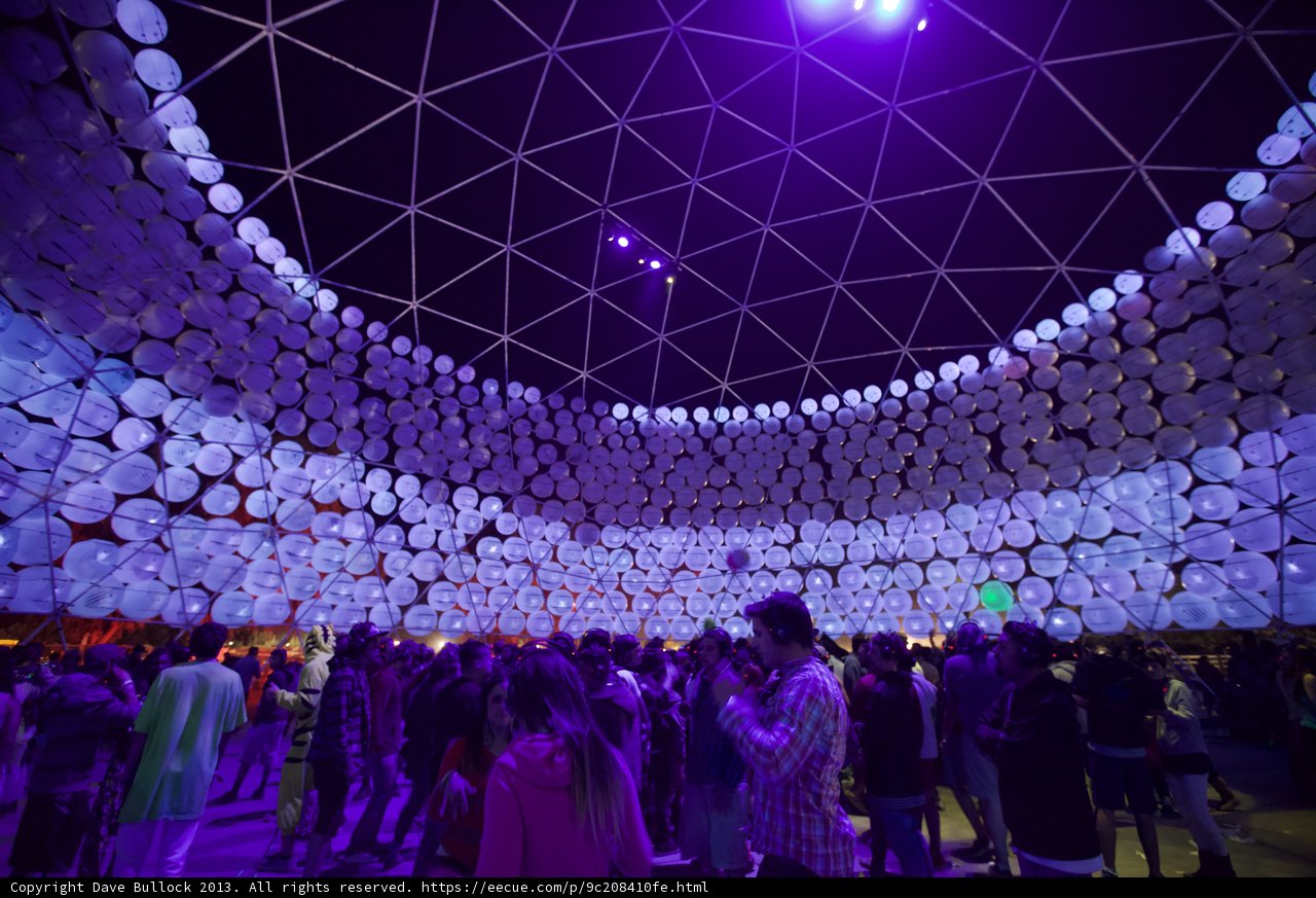 Purple Haze Nightclub