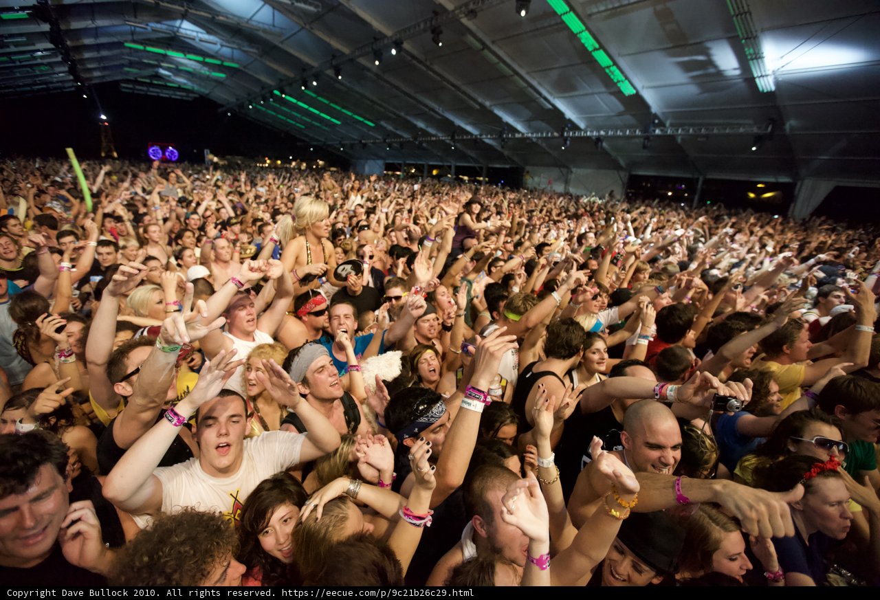 The Ultimate Saturday Night Concert Experience
