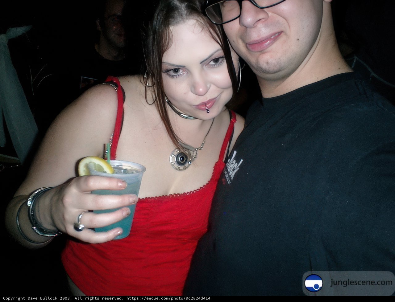 Party Posers