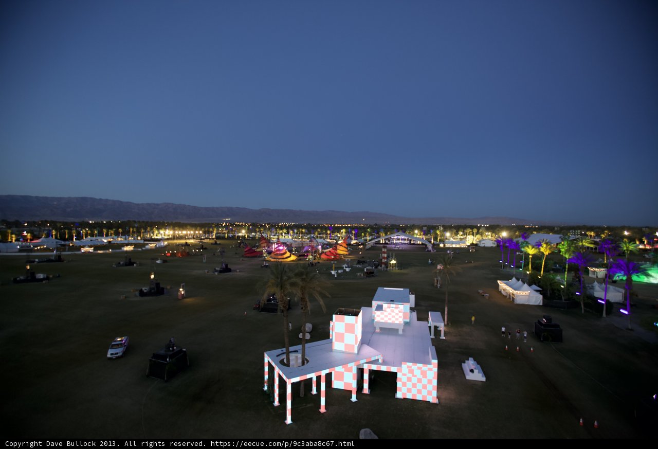Field of Lights