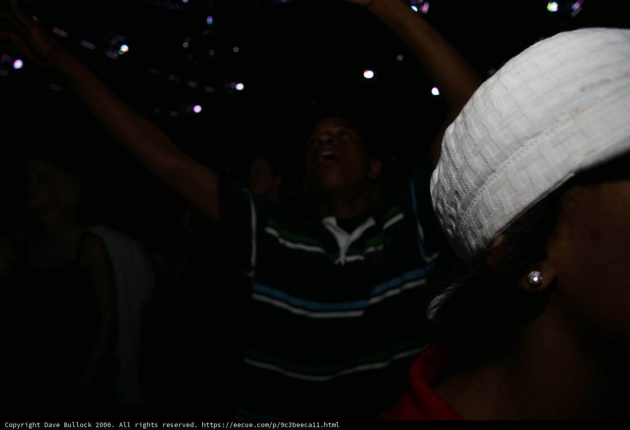 Night Club Duo