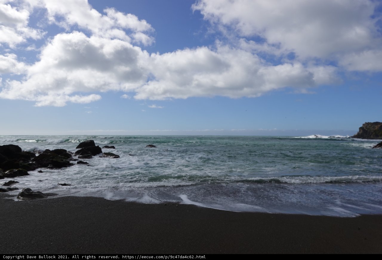 Moody Waves