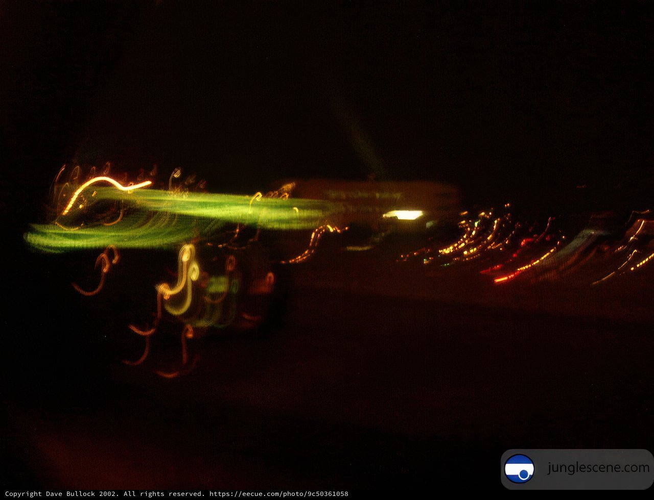 Night Drive