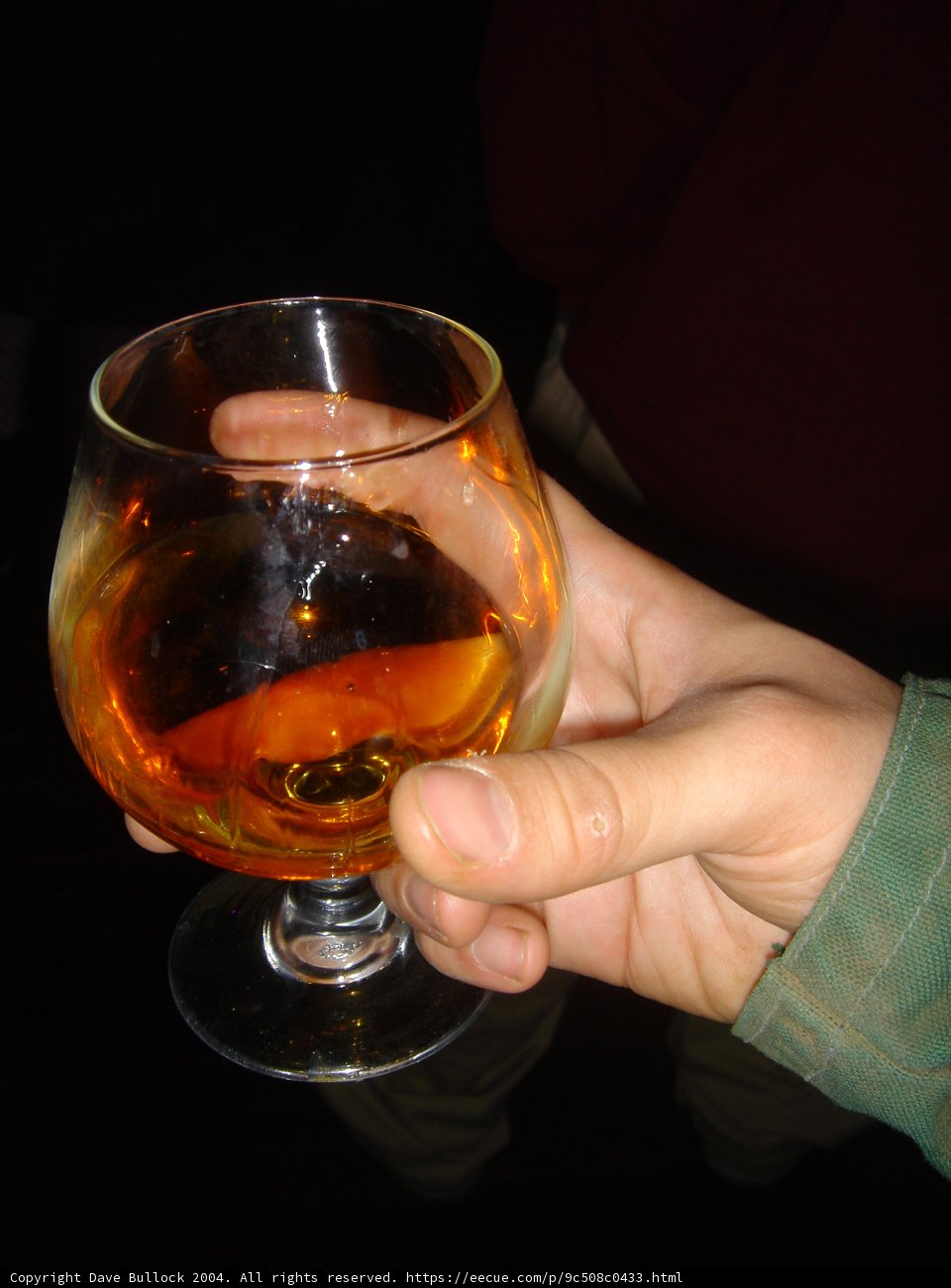 Cheers to the Weekend