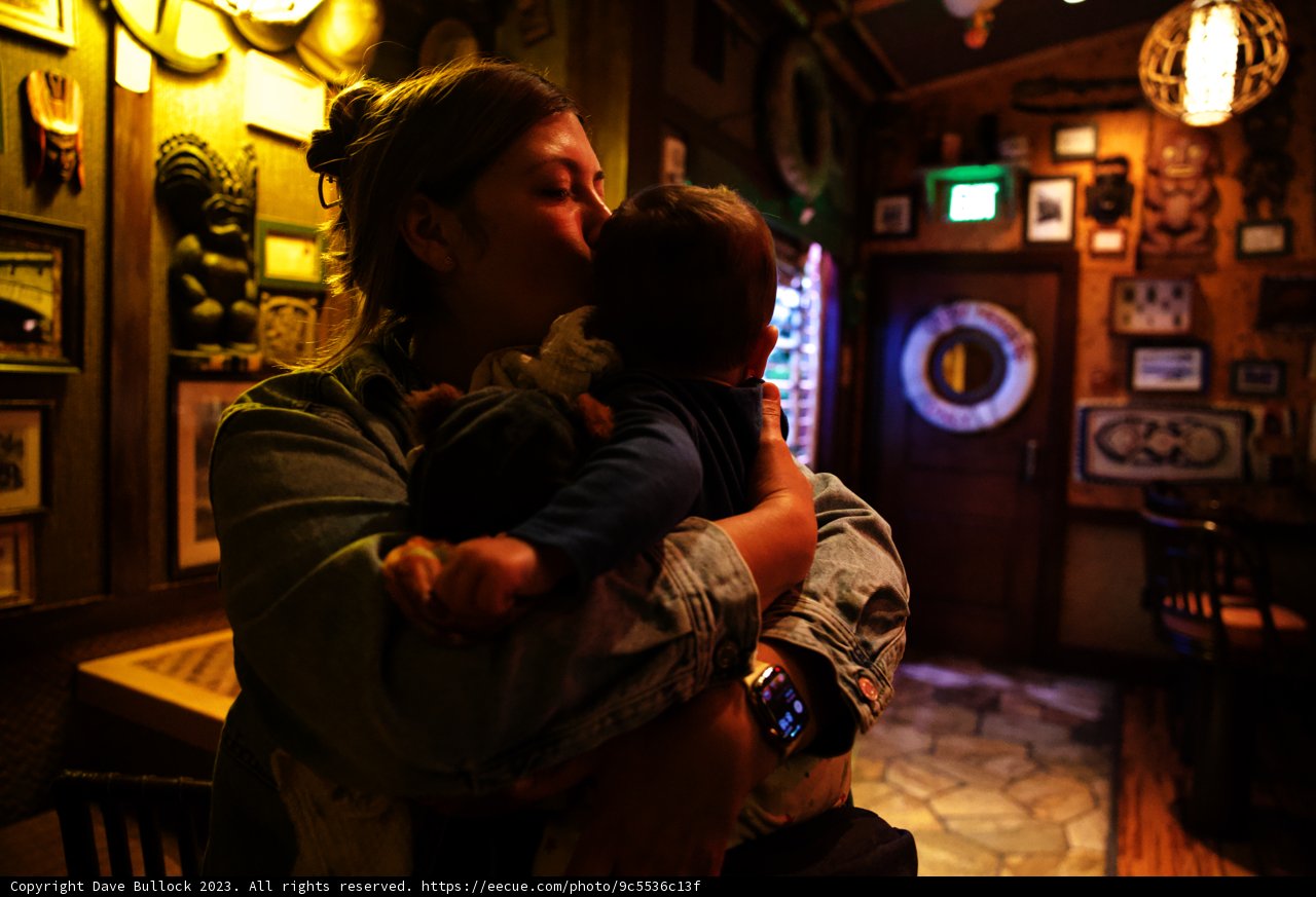 Cherished Moments at Disneyland