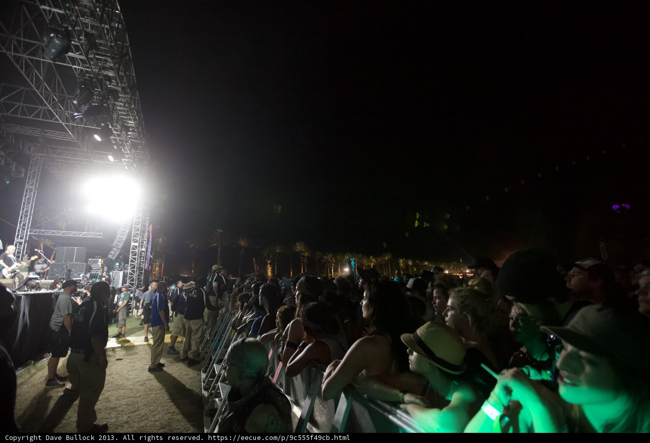 Nighttime Spectacle