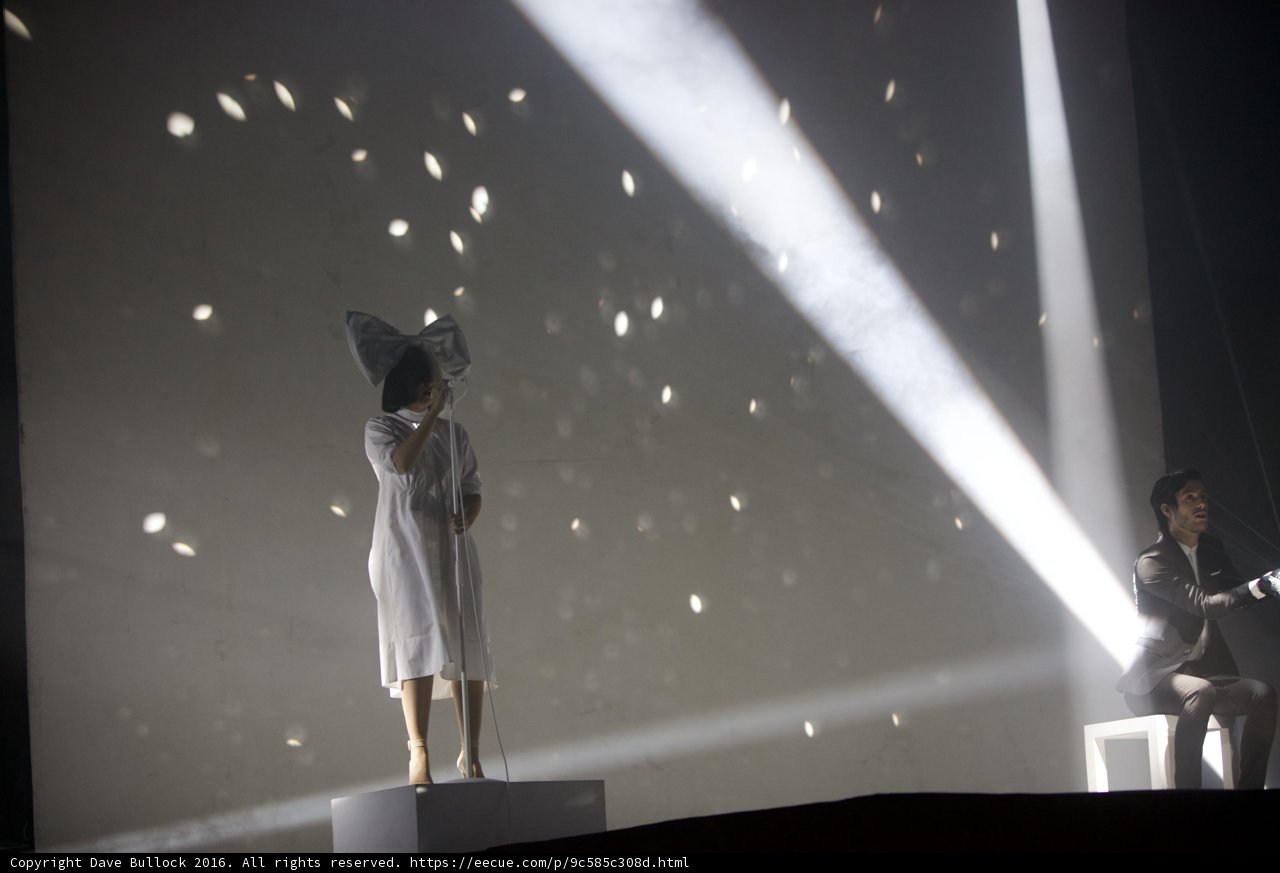 Center Stage