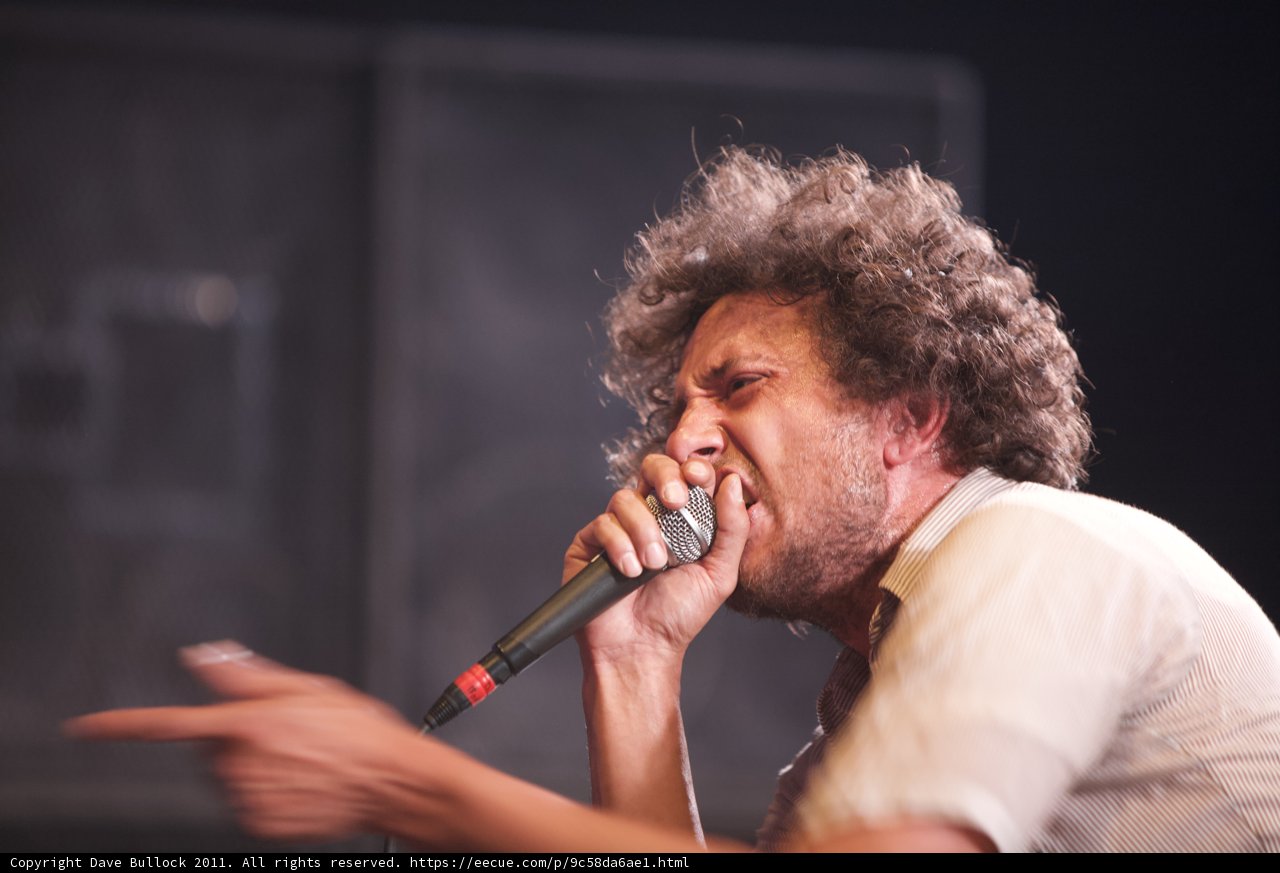 Solo Performance at Coachella
