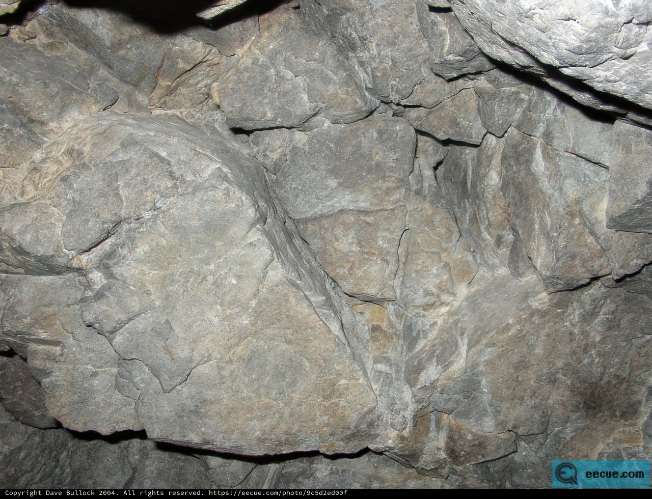 The Majestic Rock Cave