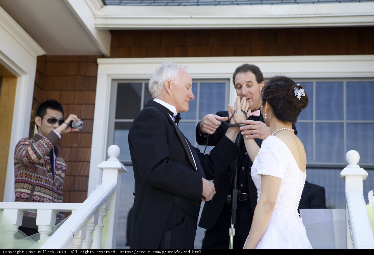Happily Ever After Begins