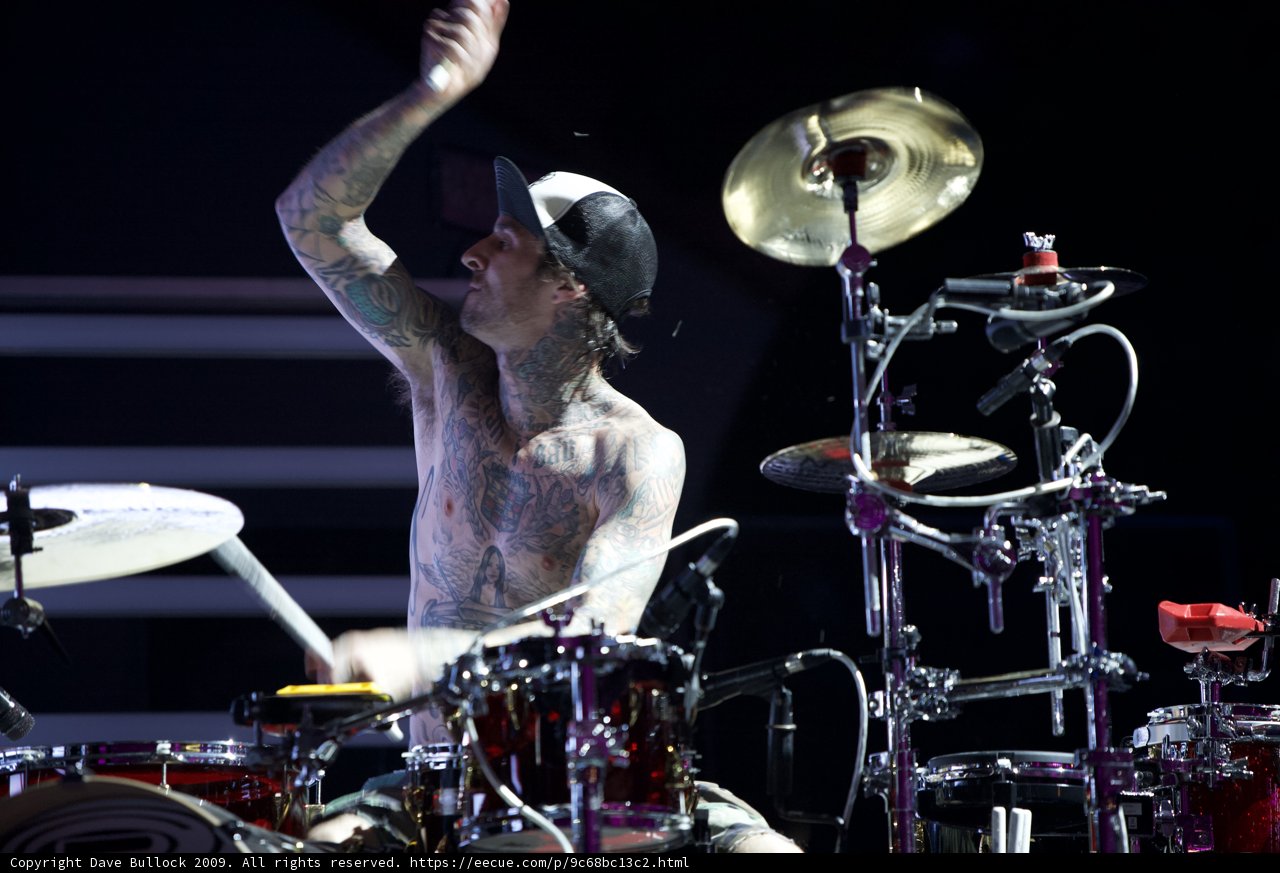 Inked Beats