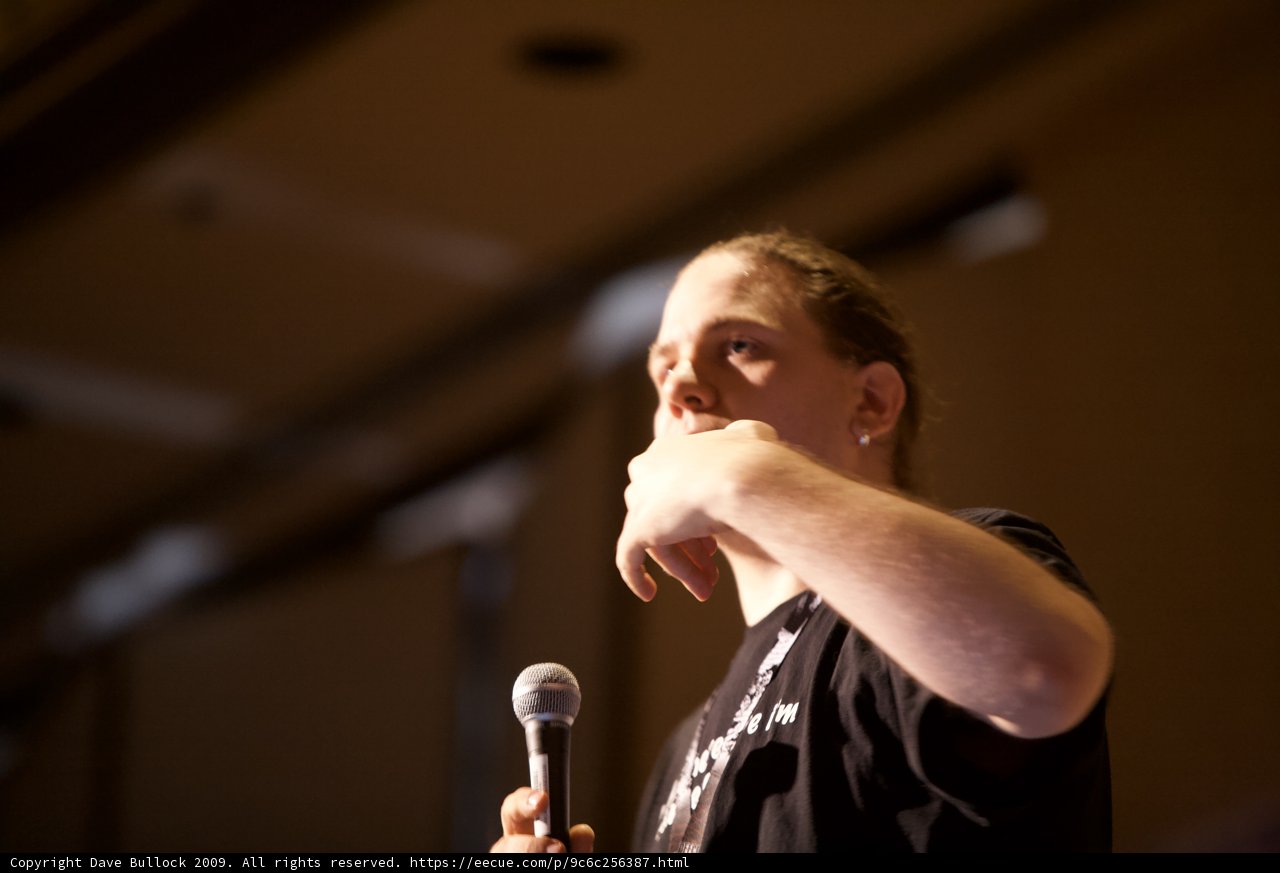 The Solo Performer