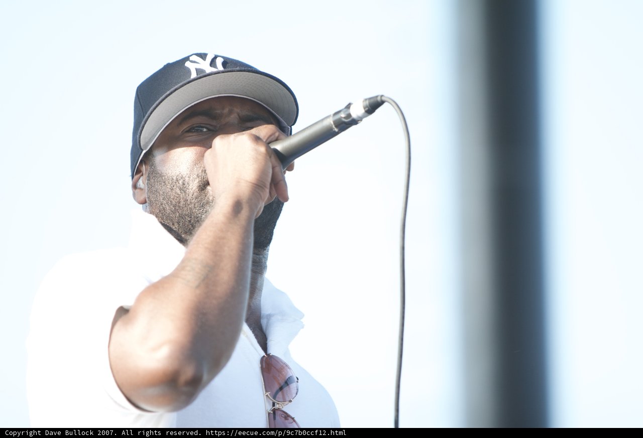 Sunday Performance