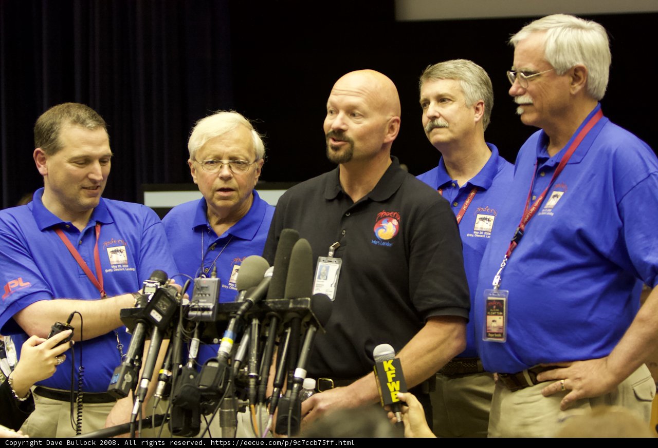 Post-Interview Media Briefing