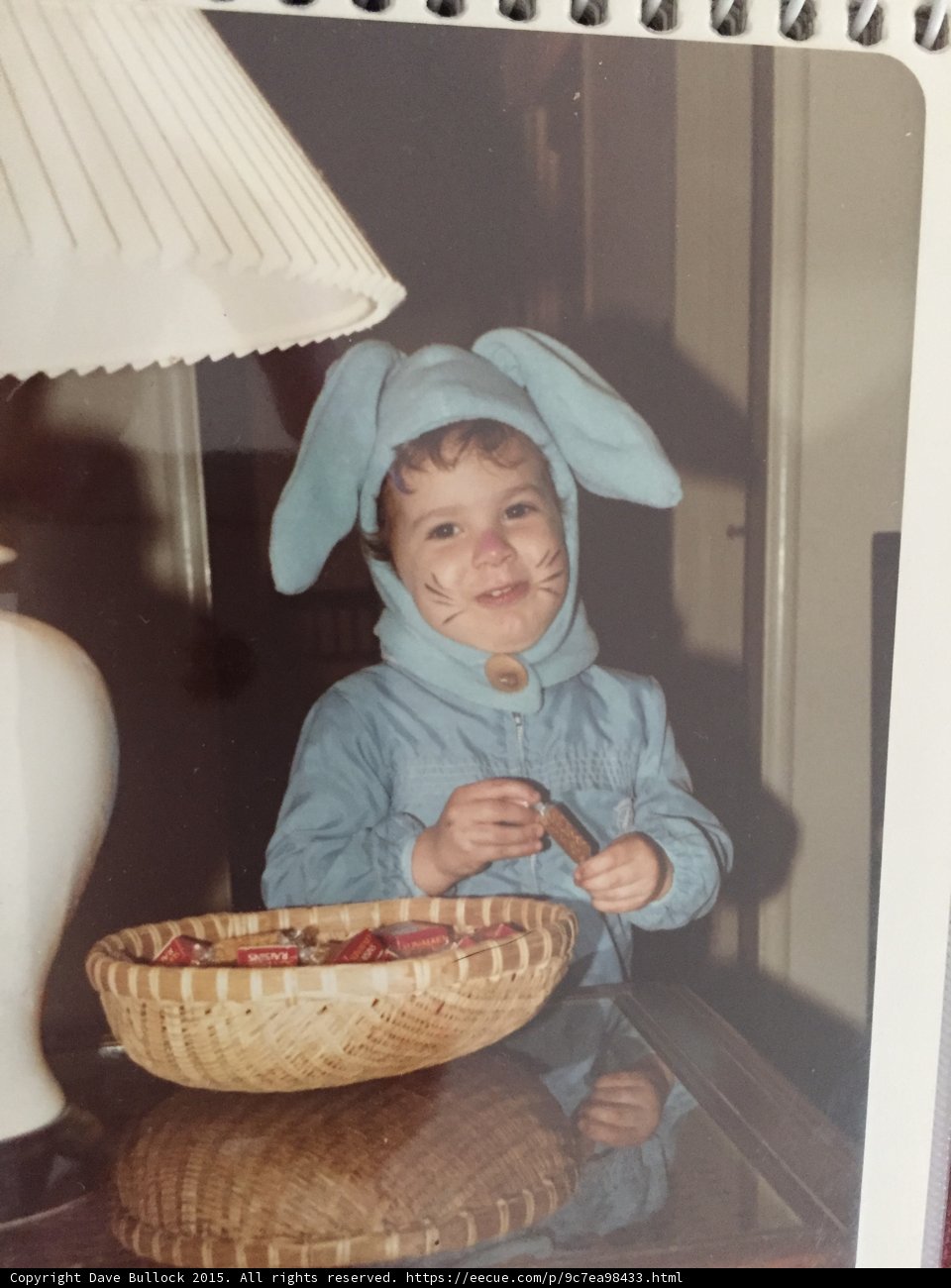 Hopping into Easter Fun