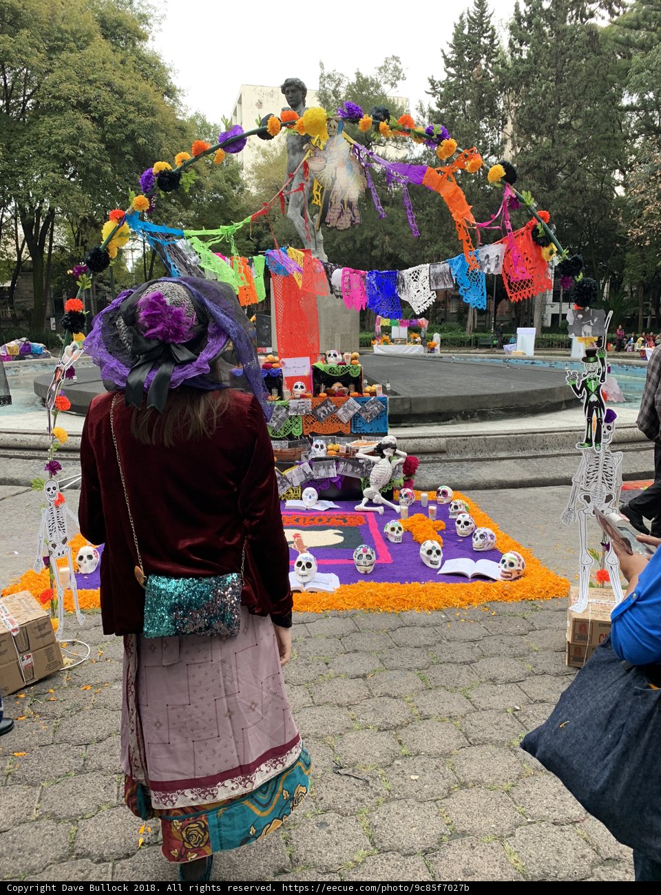 Festival Fashion