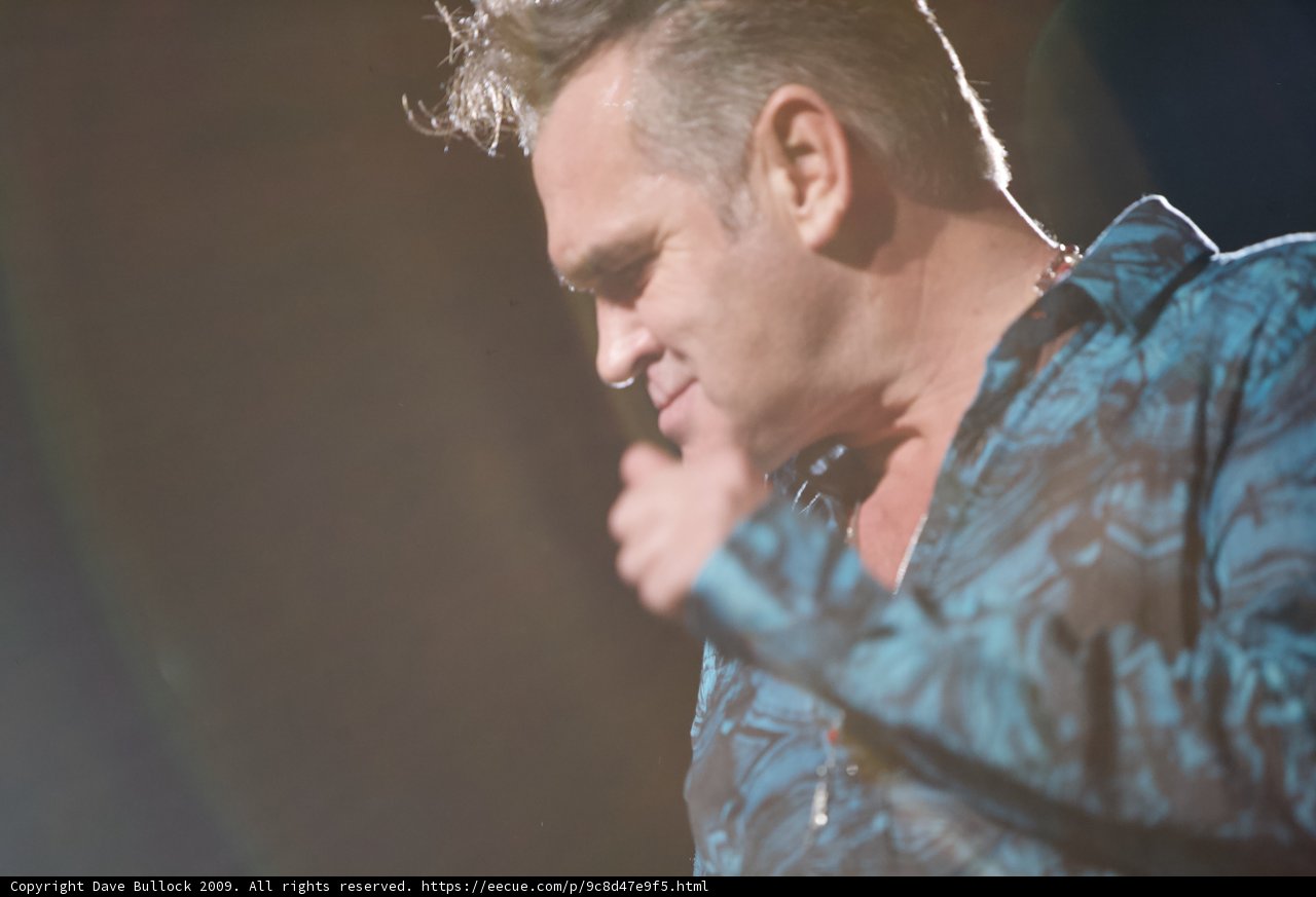 Solo Performance at Coachella