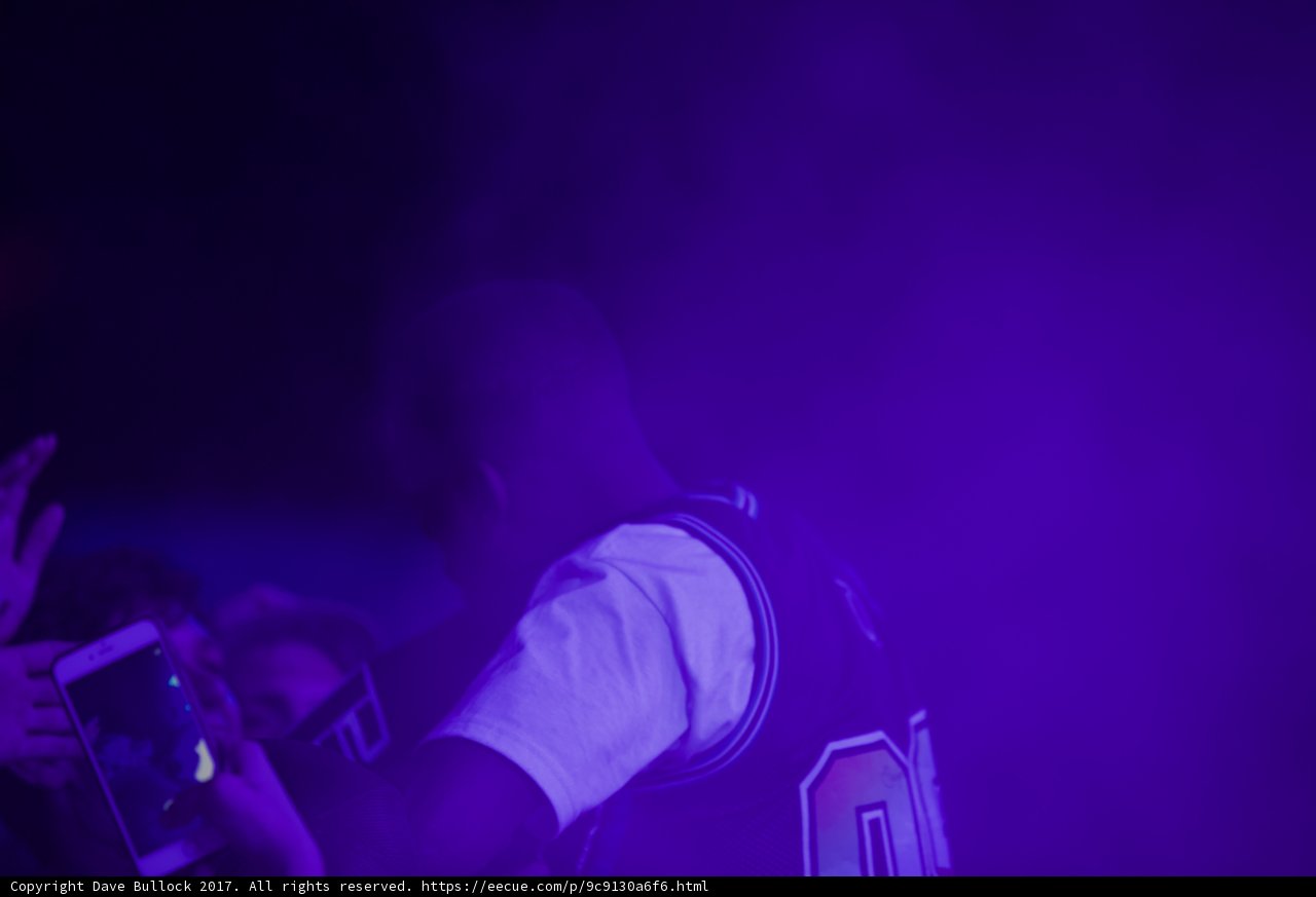 Purple Haze