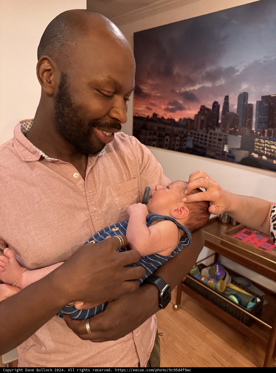 Moments of Joy