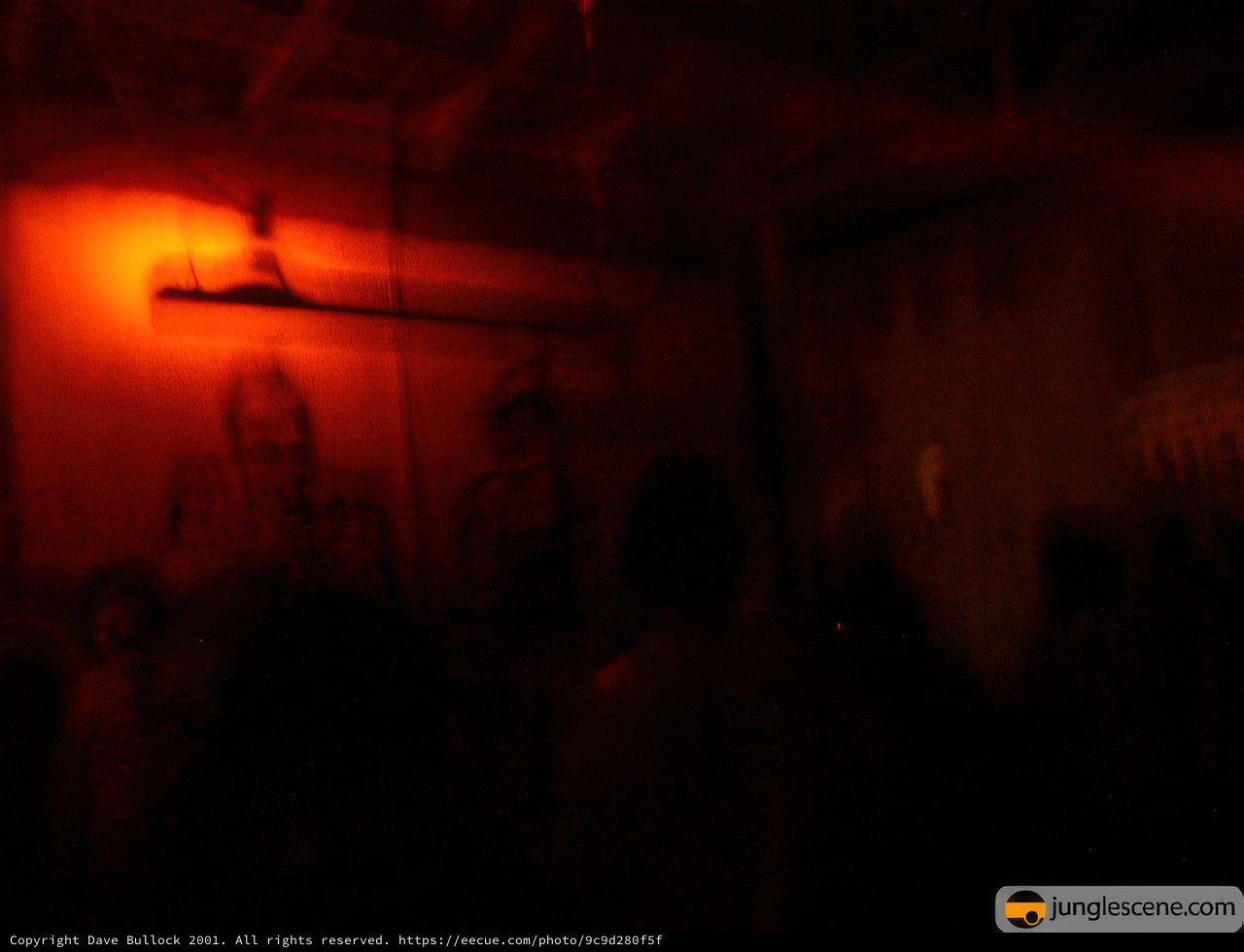 Urban Nightlife