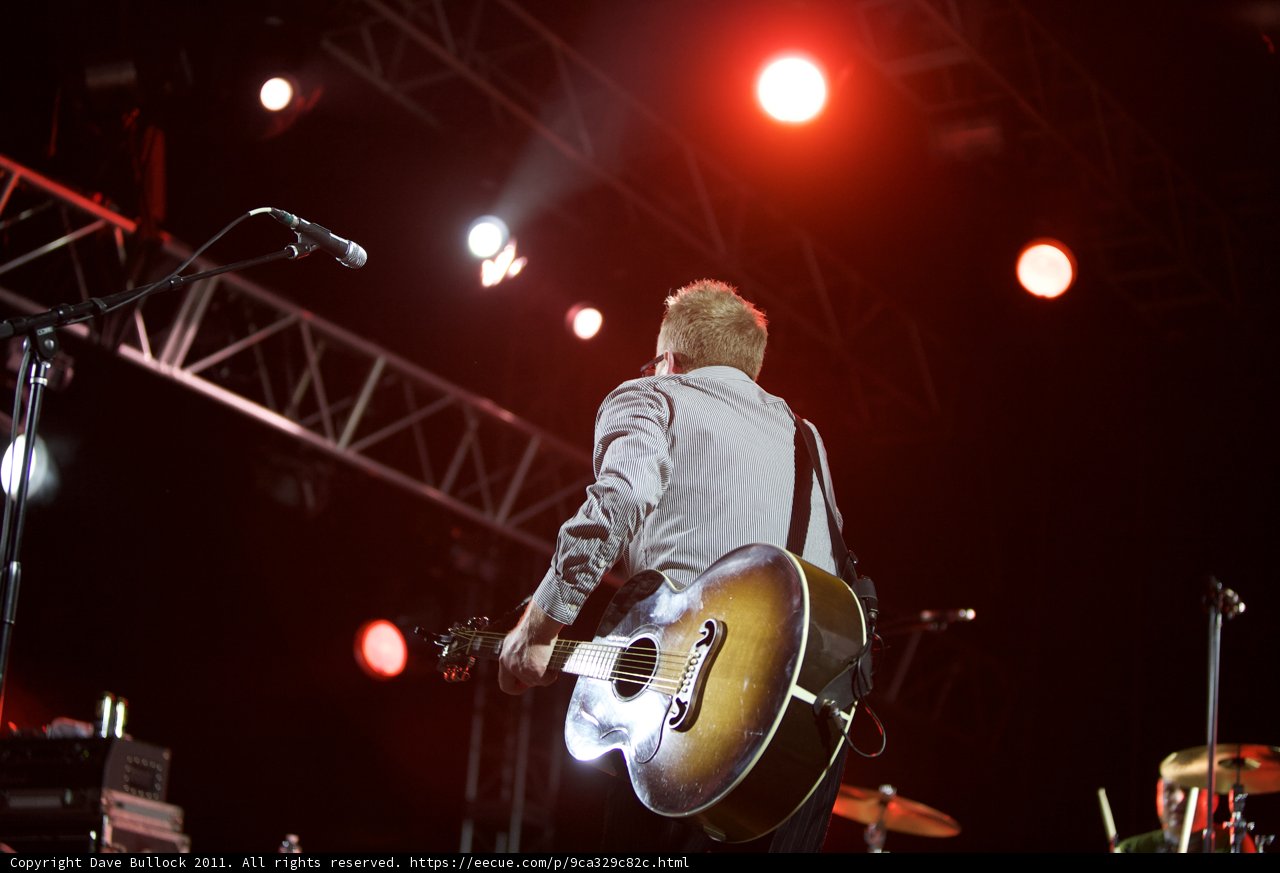 Spotlight on the Musician