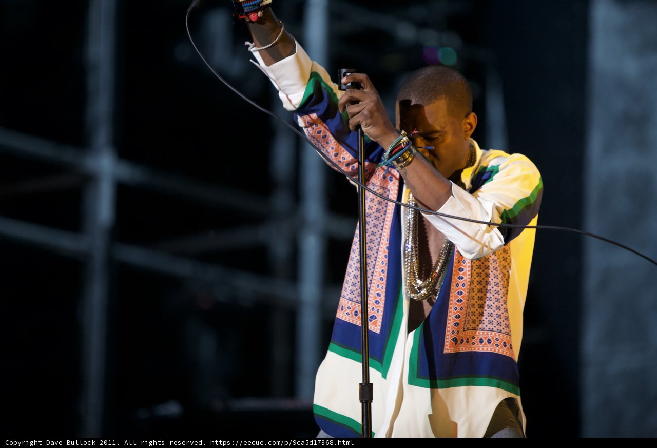 Solo Performance at Coachella