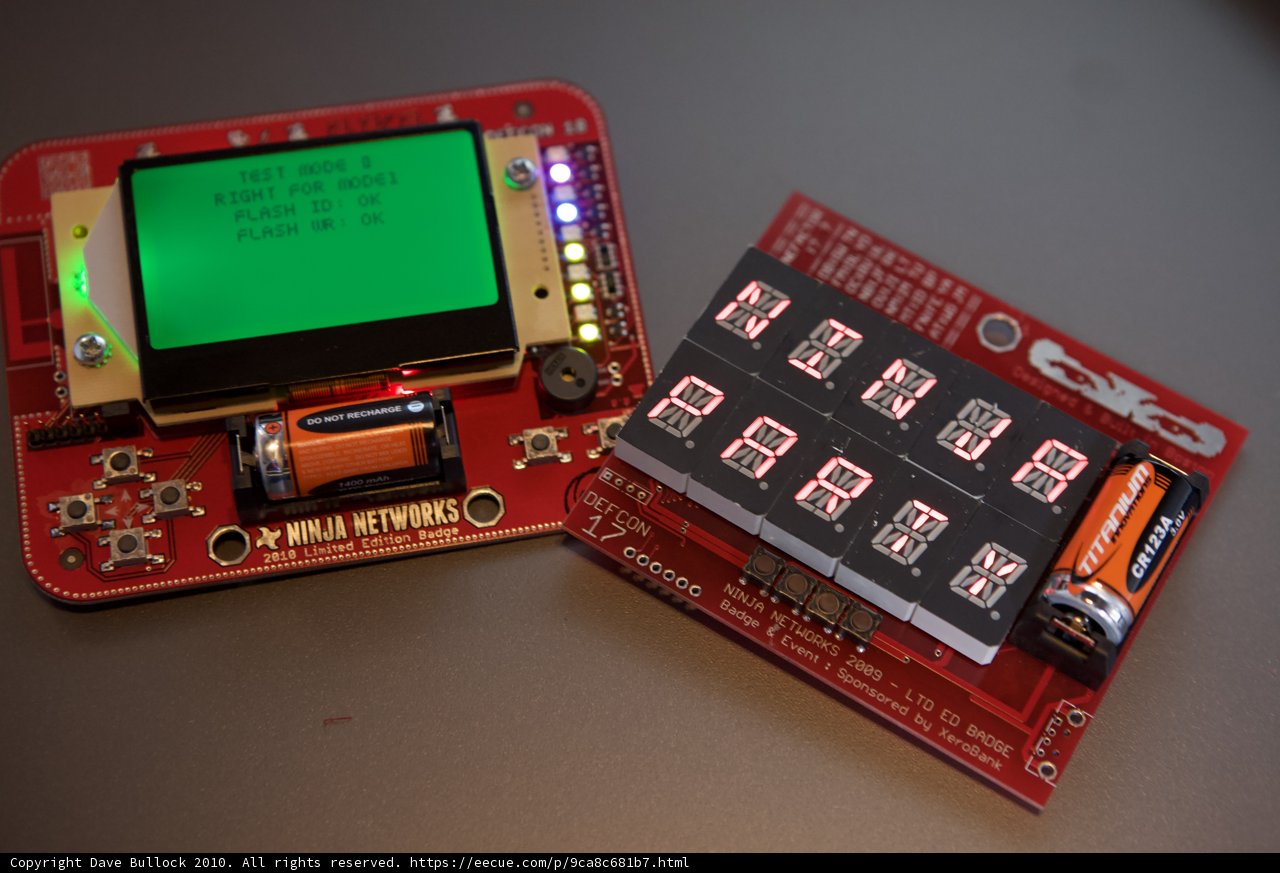 Handy Electronics