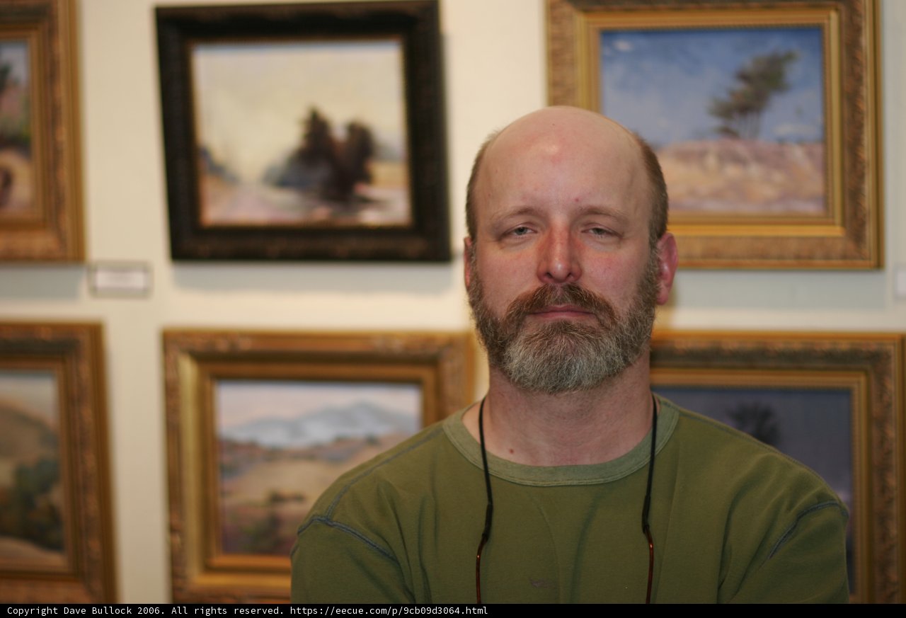 Art Enthusiast