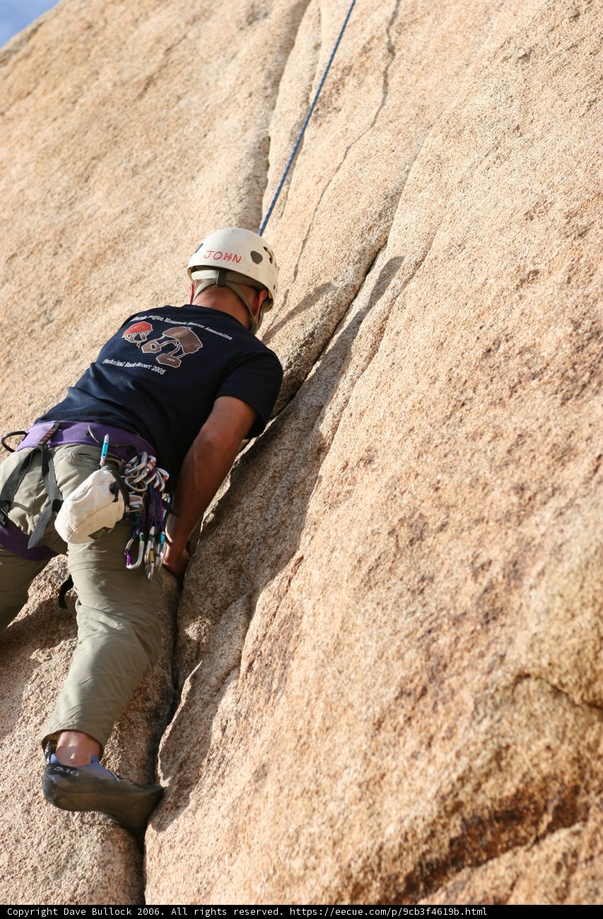 Scaling New Heights