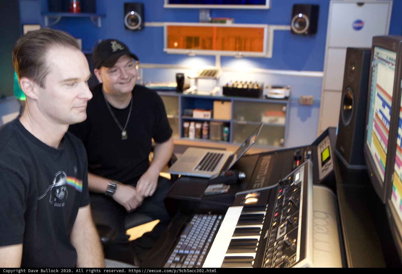 Making Music