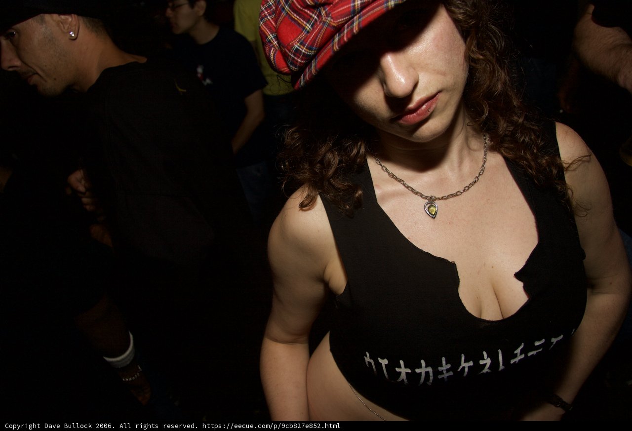 Nightlife Diva