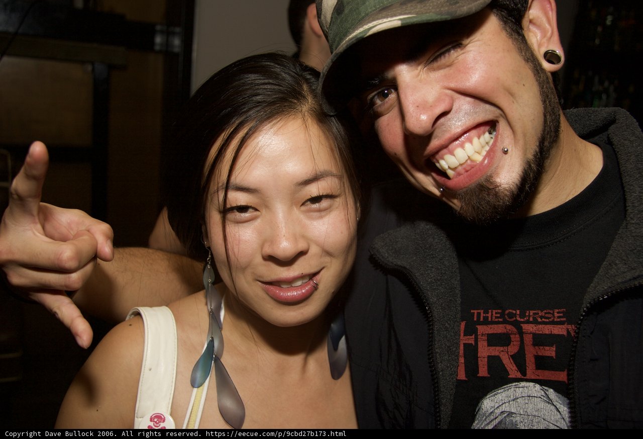 Party Posers