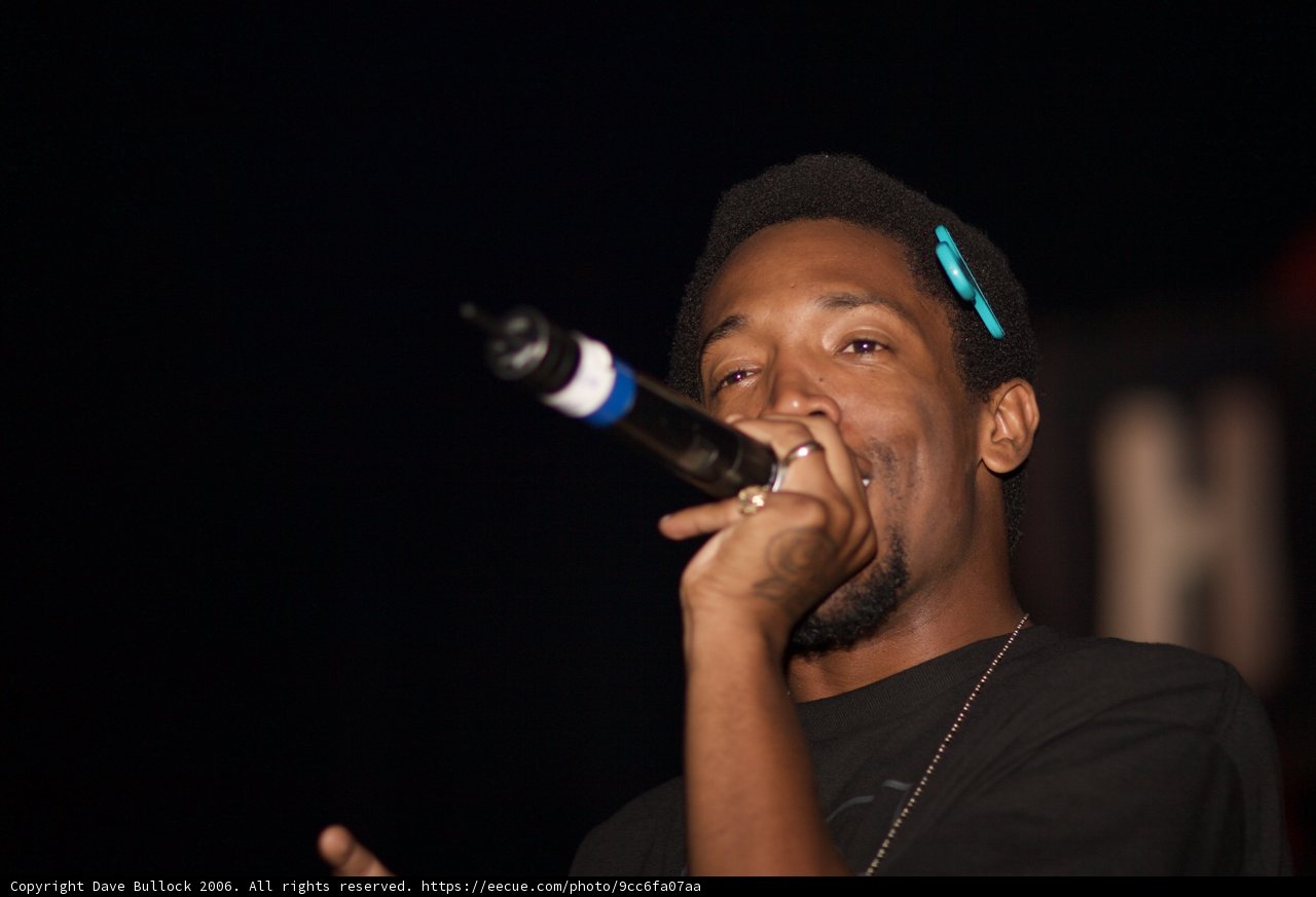 The Solo Performance