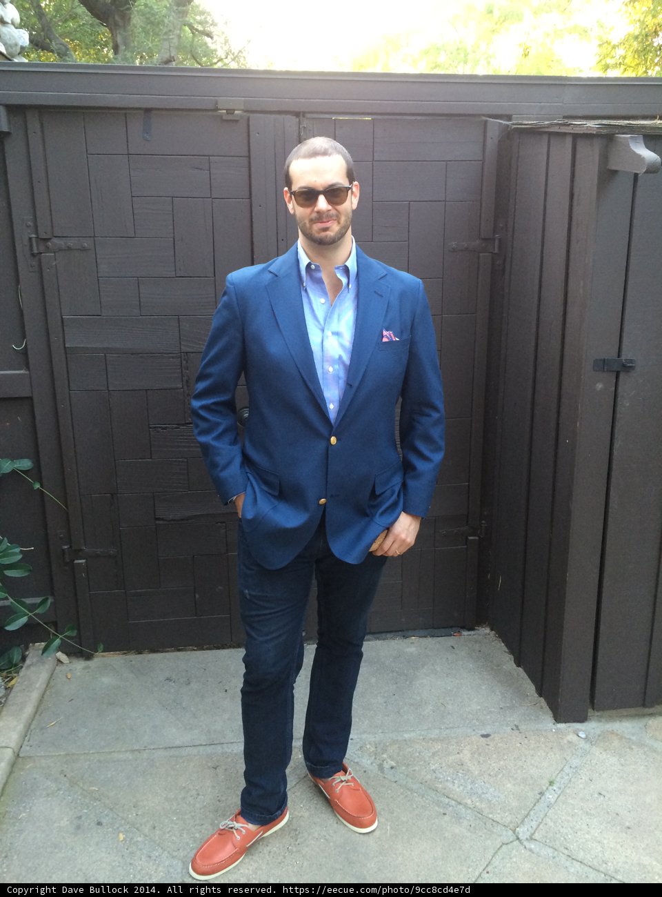 Sharp Dressed Man