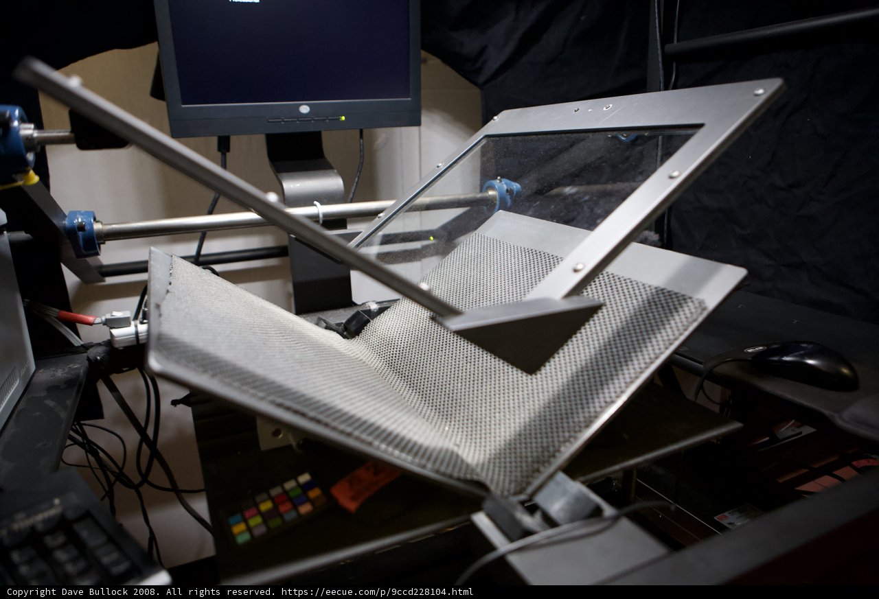 Electronics on Display