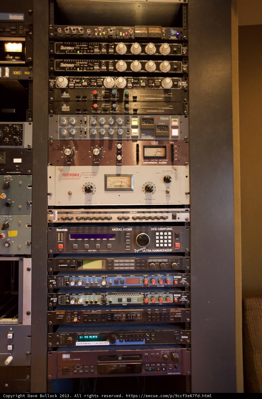 Tower of Sound