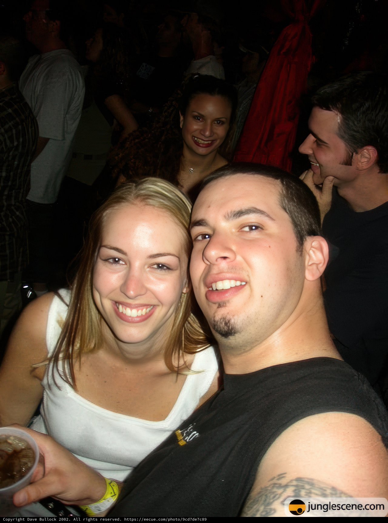 Party People