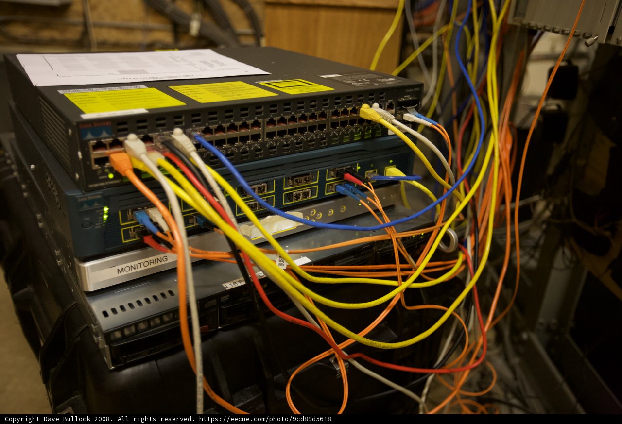 The Complex World of Computer Hardware