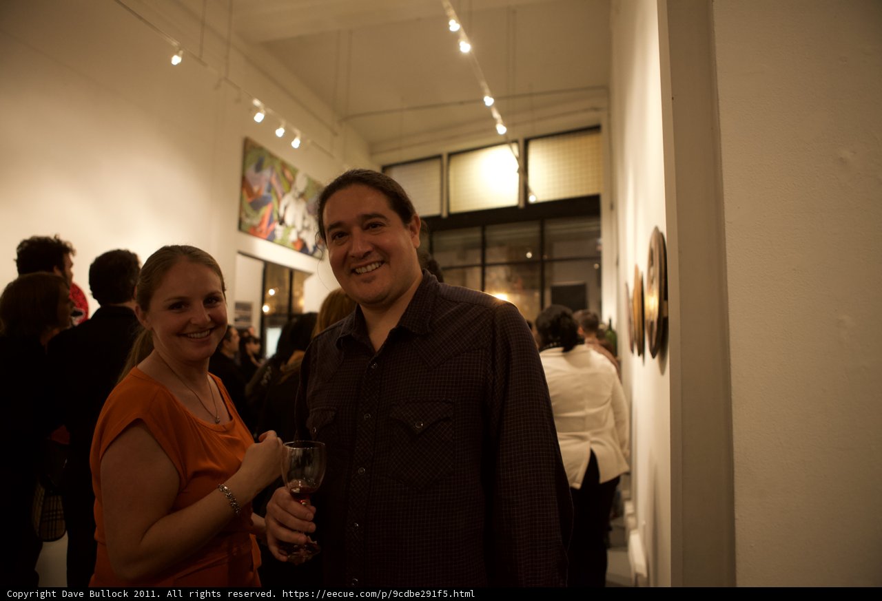 Plata Wine Party