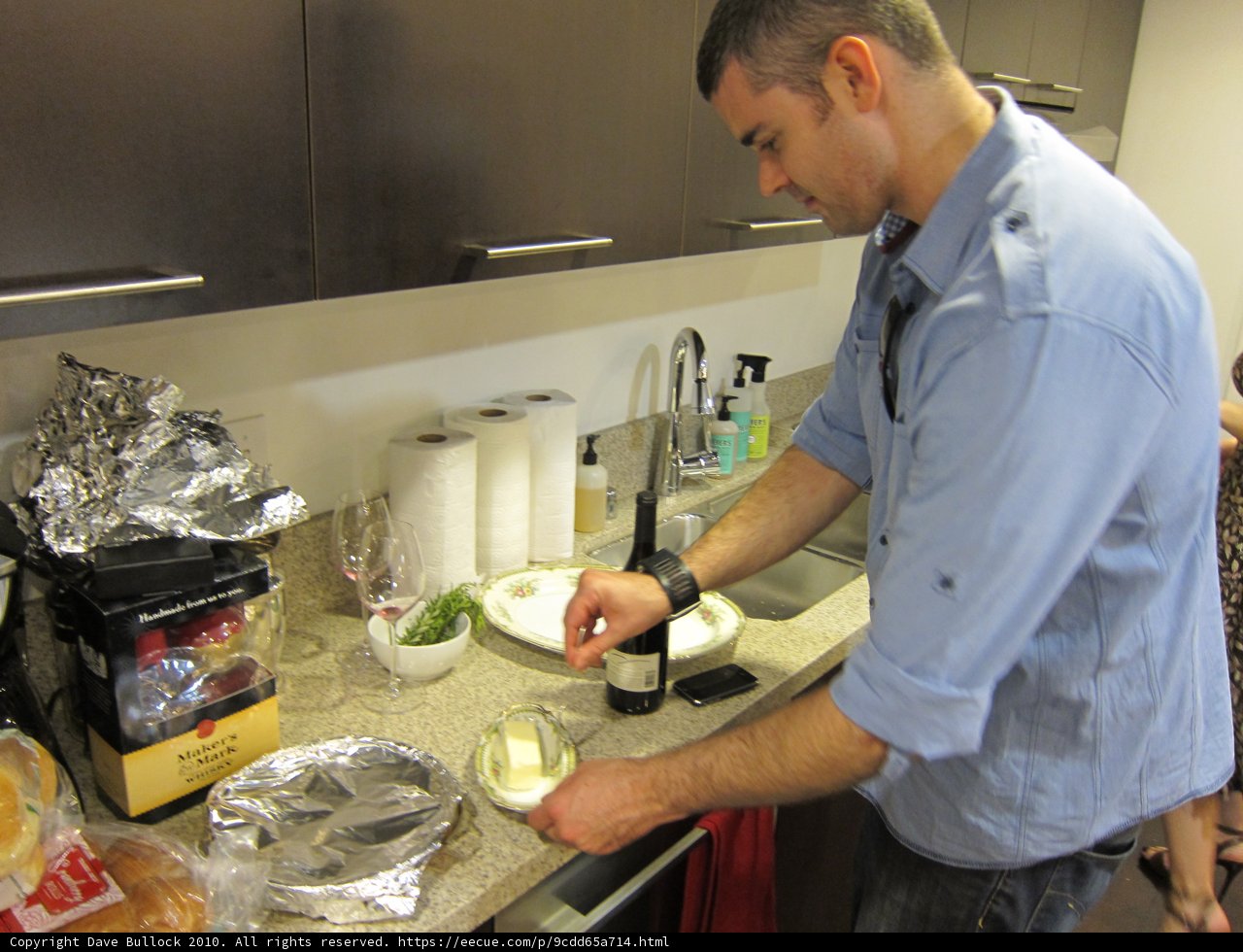Cooking up a Chanukkah Feast