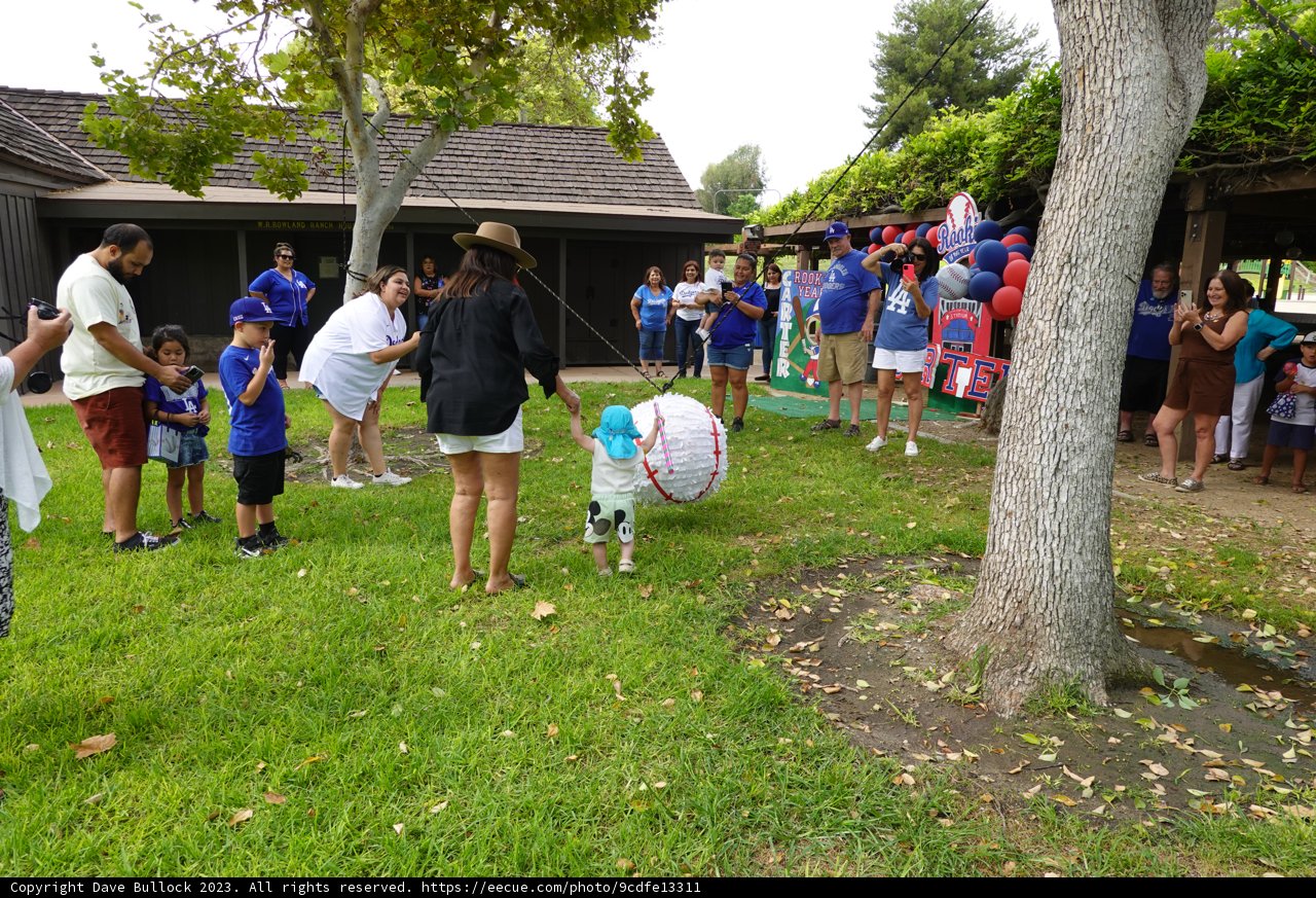 Fun in the Sun: Summer Gathering 2023