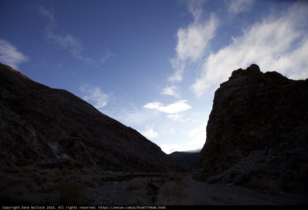 Canyon Marvels