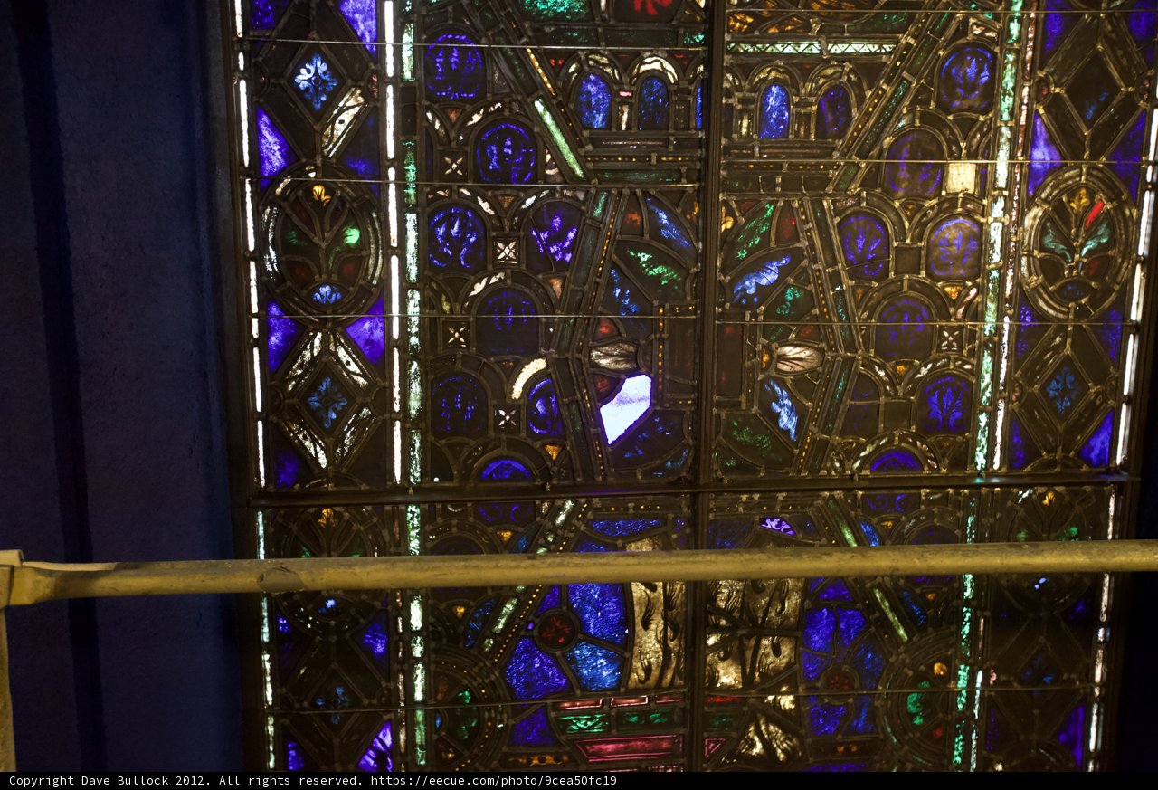 Stained Glass Splendor