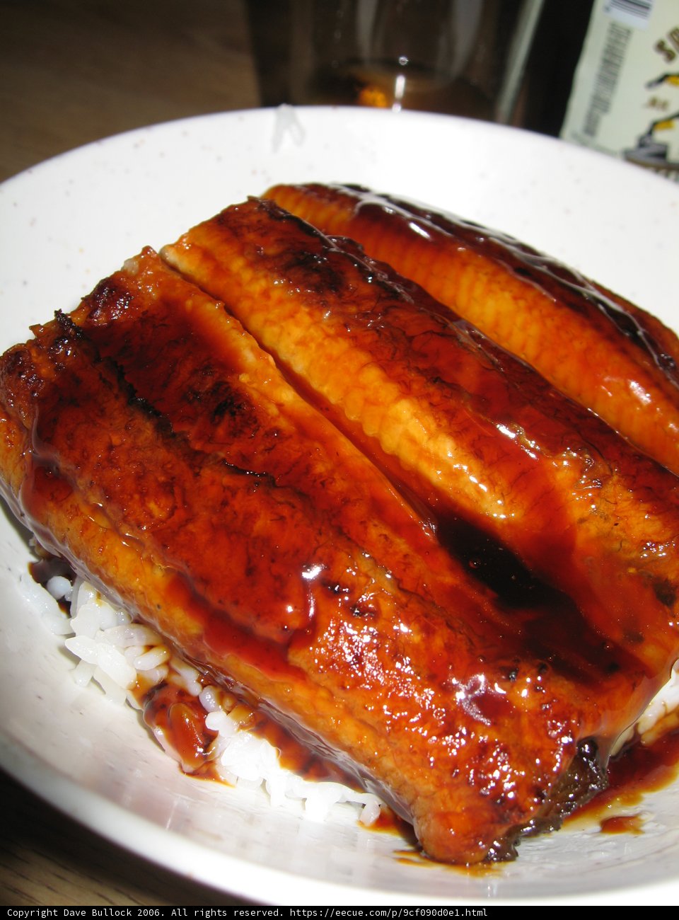 Delicious Teriyaki Pork Ribs